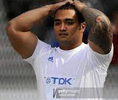 Bertrand Vili