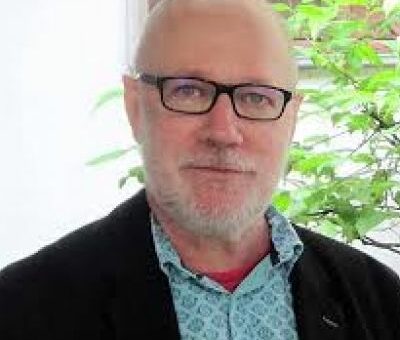 Bertrand Westphal