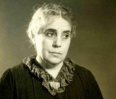 Beryl Mercer