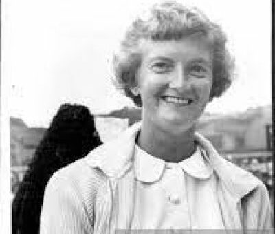 Beryl Penrose