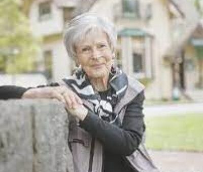 Beryl Te Wiata