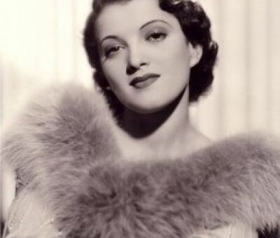 Beryl Wallace