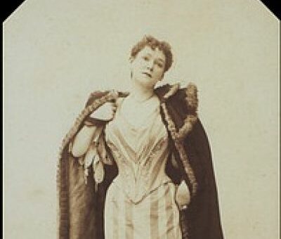 Bessie Bellwood