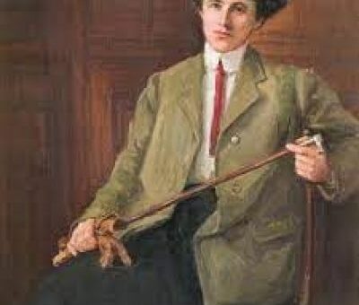 Bessie Davidson