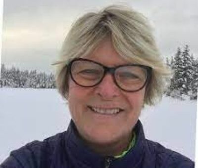 Beth Kerttula