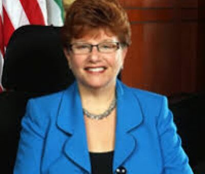 Beth Krom