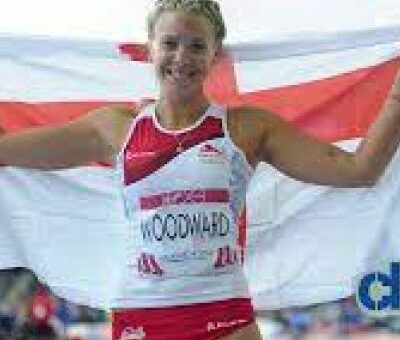 Bethy Woodward