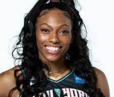 Betnijah Laney