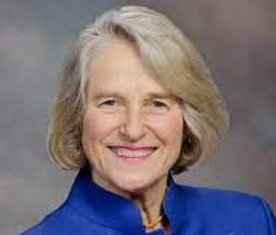 Betsy B. Carr