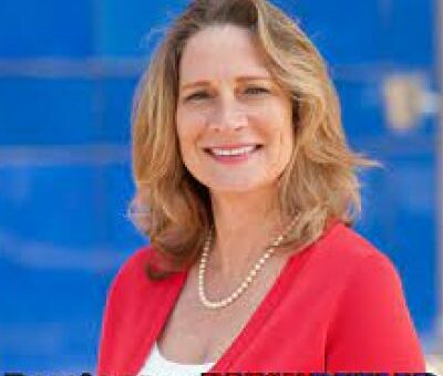 Betsy Butler