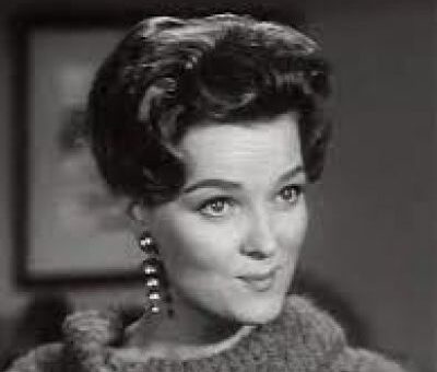 Betsy Jones-Moreland