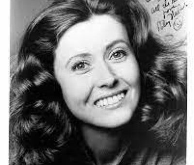 Betsy Norden
