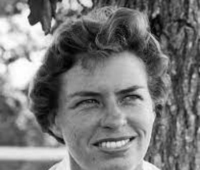 Betsy Rawls