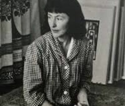Bettie Cilliers-Barnard