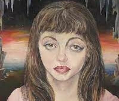 Bettina Shaw-Lawrence