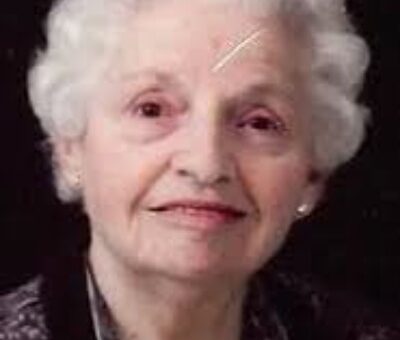 Betty Bolen