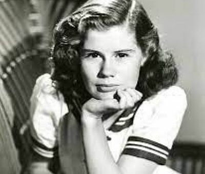 Betty Brewer