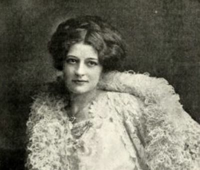 Betty Harte