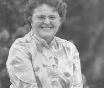 Betty Louise Bell