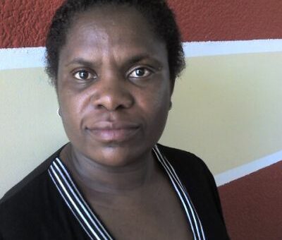 Betty Makoni