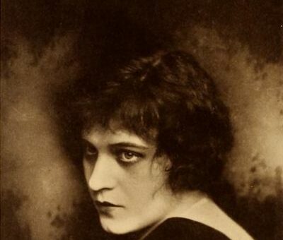 Betty Schade