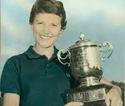 Betty Stanhope-Cole