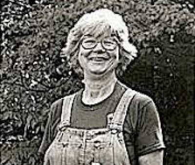 Betty Weir