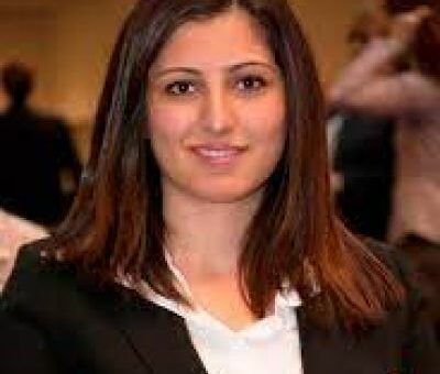 Betül Cemre Yıldız