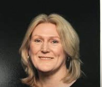 Bev Desjarlais