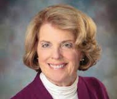 Bev Nicholson