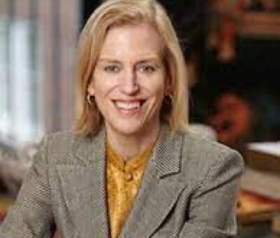 Beverly B. Martin