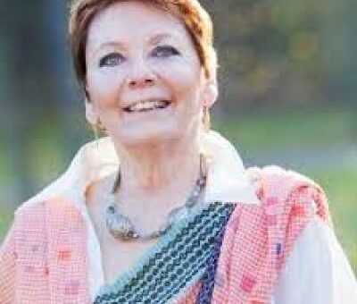 Beverly Jones