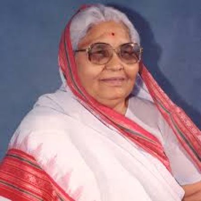 Bhagawati Devi Sharma