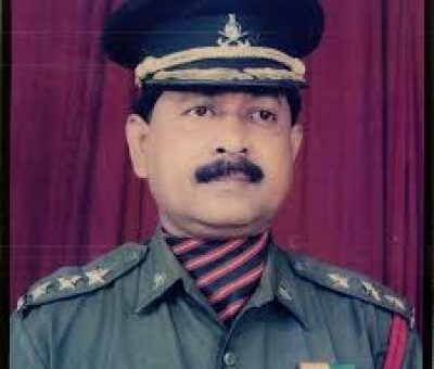 Bhagirath Samai