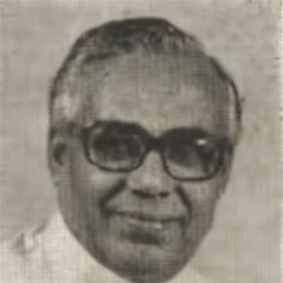 Bhagwat Jha Azad