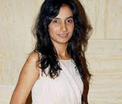 Bhairavi Raichura