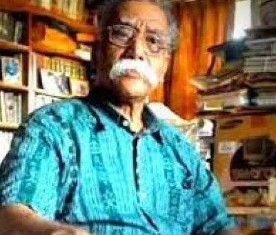 Bhalchandra Nemade