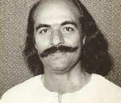 Bharath Gopi