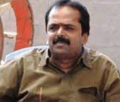 Bharathi Kannan
