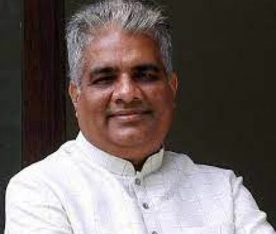 Bhupender Yadav