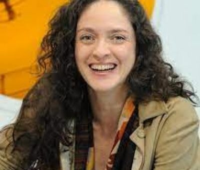 Bianca Byington