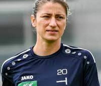 Bianca Schmidt