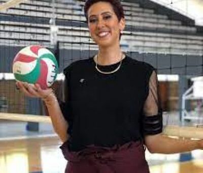 Bibiana Candelas