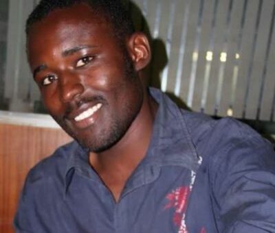 Biggie Tembo Jnr