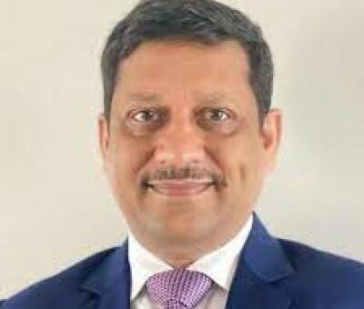 Bikash Chowdhury