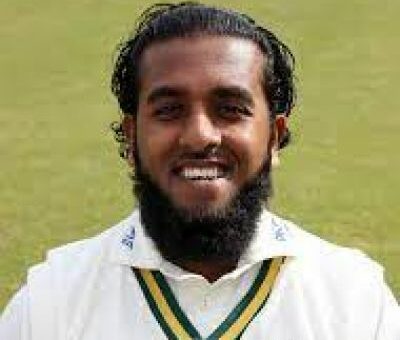 Bilal Shafayat