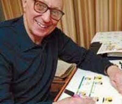 Bill Asprey