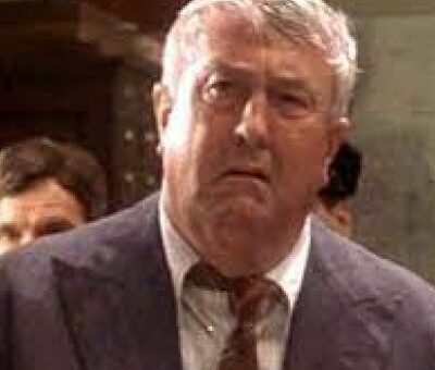 Bill Gratton