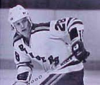 Bill Lochead