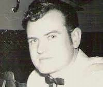 Bill “Peg Pants” Beach